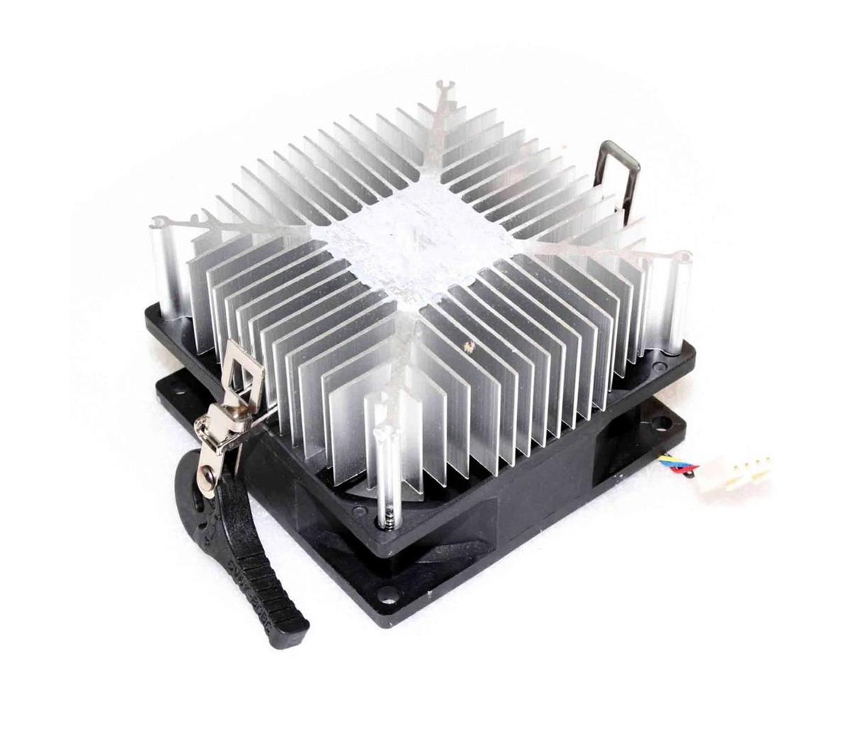 K640N Dell Heatsink and Fan Assembly for Inspiron 546