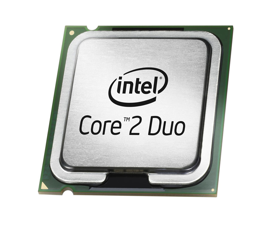 K983K Dell 2.80GHz 1066MHz FSB 3MB L2 Cache Intel Core 2 Duo E7400 Desktop Processor Upgrade
