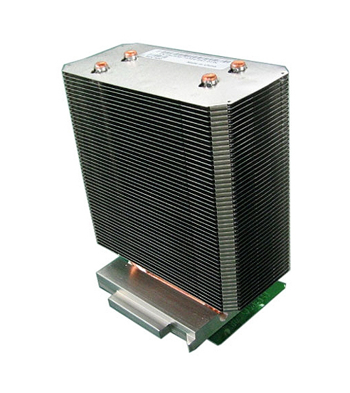 KC038 Dell CPU Heatsink for PowerEdge 1900 and 2900 Server