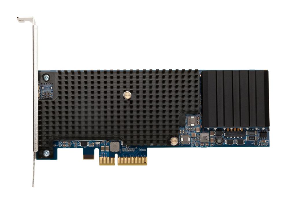 KI04A04A-480UCU STEC 480GB SLC PCI Express 2.0 x4 HH-HL Add-in Card Solid State Drive (SSD)