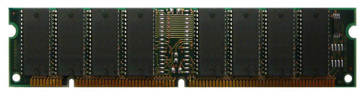 M4L-DM16X64-60E3U-164 M4L Certified 128MB EDO Non-ECC 168-Pin DIMM (16x4)