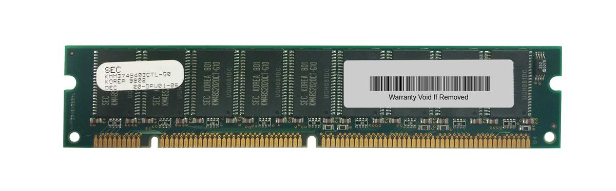 10.45085 32MB Module For Dell Precision Workstation 410 750E: 311-0392