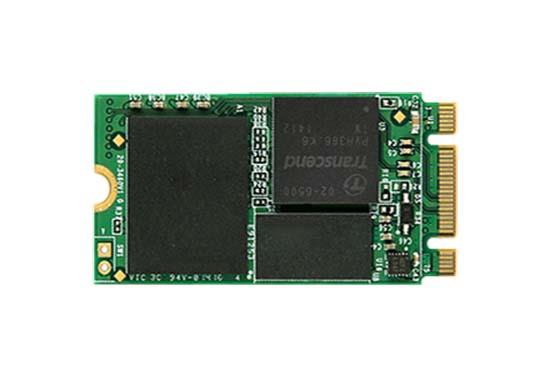 KN16G0D009 Acer 16GB MLC SATA 6Gbps M.2 2242 Internal Solid State Drive (SSD) for Chromebook 11