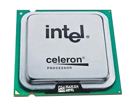 KP80524KX333128 Intel Celeron 333MHz 128KB L2 Cache Socket PPGA-B615 Mobile Processor