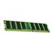 Kingston 512MB PC2700 DDR-333MHz ECC Registered CL2.5 184-Pin DIMM Memory Module Mfr P/N KVR333S8R25/512