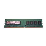 Kingston 2GB PC2-6400 DDR2-800MHz non-ECC Unbuffered CL6 240-Pin DIMM Memory Module Mfr P/N KYG410-ELC
