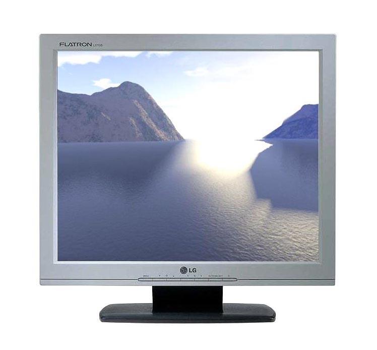 L1715 LG 17-Inch LCD Screen