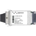 Agilestar LC-GBIC-SX-AS