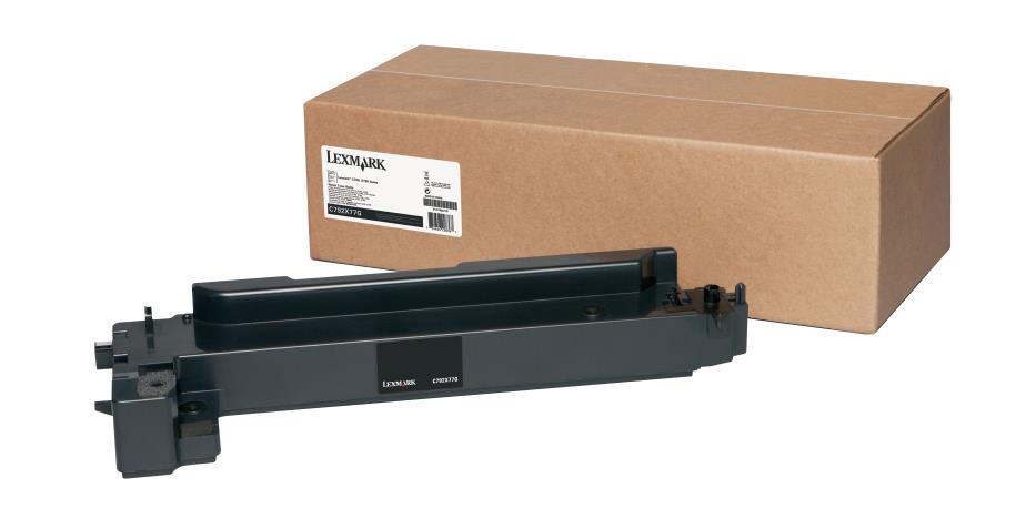 LEXC792X77G Lexmark Waste Toner Bottle
