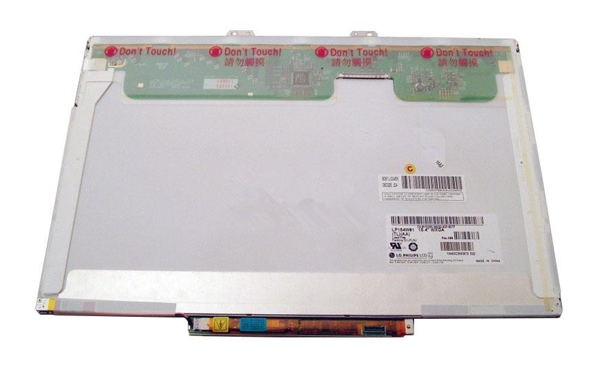 LP154W0106 LG Electronics 15.4-inch (1280 x 800) WXGA LCD Screen