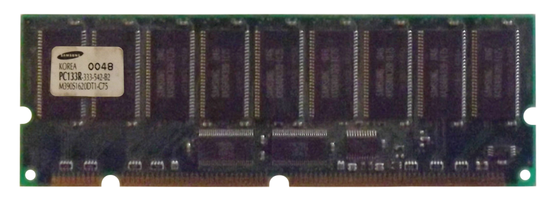 10.72513 512MB Kit For Dell PowerEdge 6400 900 691917-1