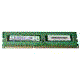 Samsung 8GB PC3-10600 DDR3-1333MHz ECC Unbuffered CL9 240-Pin DIMM Dual Rank Memory Module Mfr P/N M391B1G73AH0-CH9