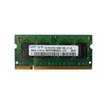 Samsung純正 ノートPC用 M470T5663EH3-CF7 2GB DDR2 PC2-6400対応 200 SODIMM Lot of 2 - Samsung M470T5663EH3-CF7 2GB PC2-6400 DDR2-800