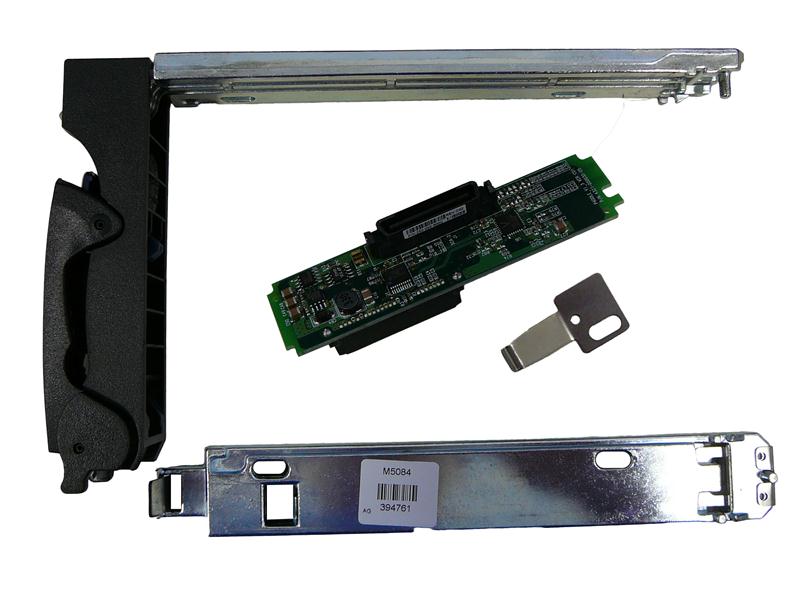 M5084 Dell 3.5-inch Ultra-320 SCSI Hot Swap Hard Drive Caddy Assembly for PowerEdge Servers