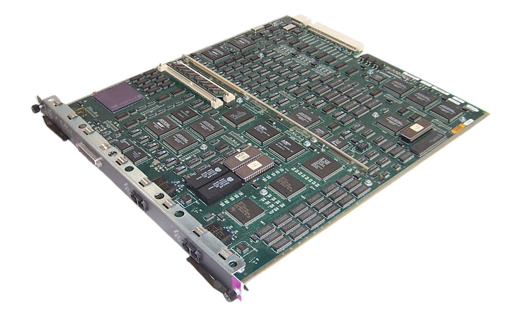 M73-2465-01 Cisco Supervisor Engine Fiber MMF for Catalyst 5000