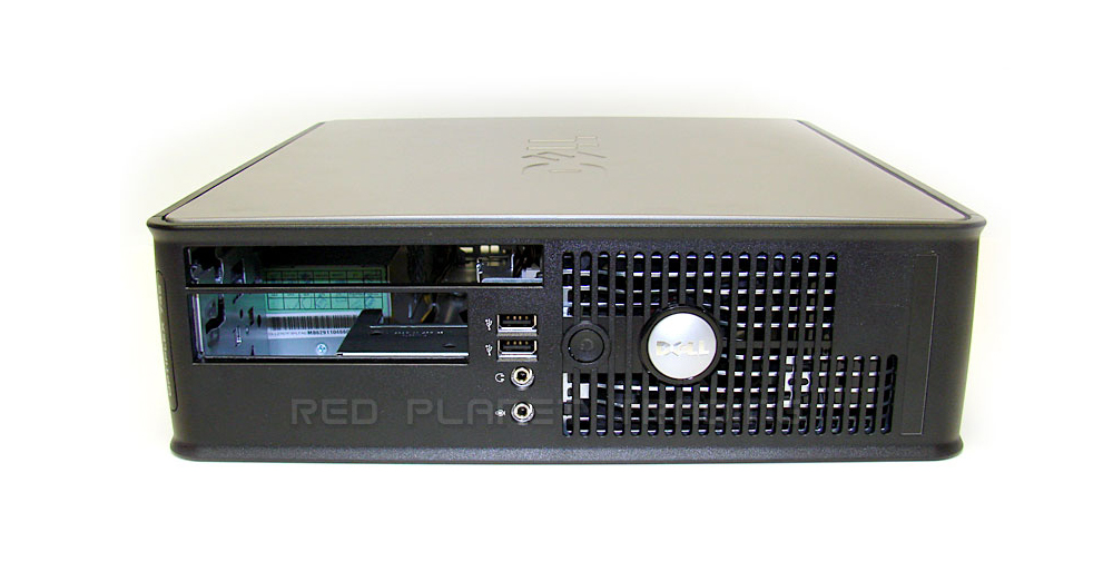 M8071 Dell OptiPlex GX620 SFF Chassis