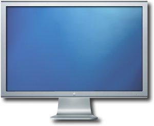 M9178LL/A Apple Cinema Display 23-inch Widescreen (1920x1200) Flat Panel LCD Monitor (Refurbished)
