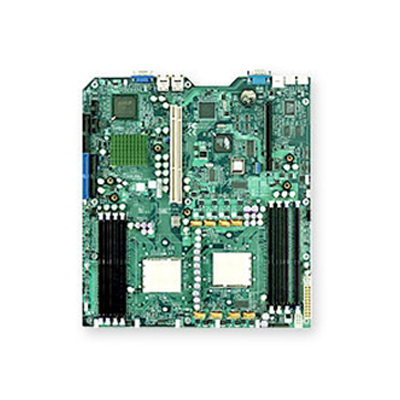 MBD-H8DAR-8-O SuperMicro H8DAR-8 Dual Socket 940 AMD 8131 + 8111 Chipset AMD Opteron 200 Series Processors Support DDR 8x DIMM  2x ATA 133 Extended ATX Server Motherboard (Refurbished)