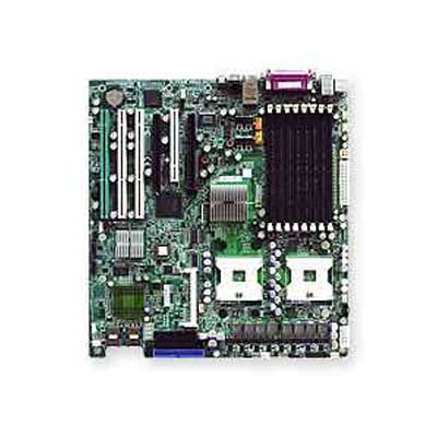 MBD-X6DA3-G2-B SuperMicro X6DA3-G2 Socket 604 Intel E7525 Chipset Extended ATX Server Motherboard (Refurbished)