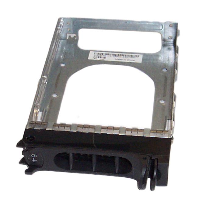 MC153 Dell 3.5-inch SCSI Hot Swap Hard Drive Carrier Assembly for PowerEdge 1855
