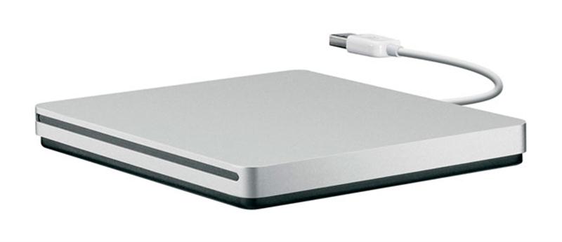 MC684ZM/A Apple DVD/RW Writer USB SuperDrive External for MacBook Air ZML