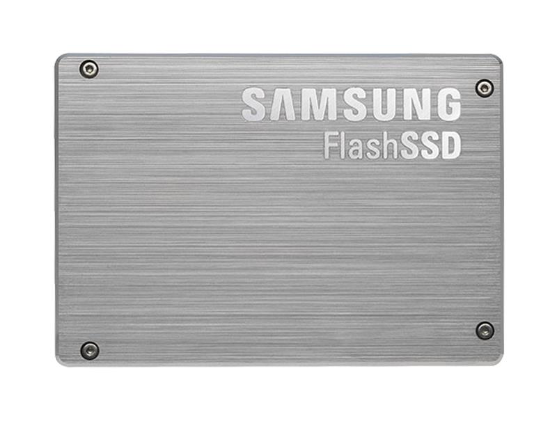 MCB4E50G5MXP-0VBD3 Samsung 50GB SLC SATA 3Gbps 2.5-inch Internal Solid State Drive (SSD)