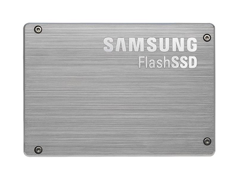 MCCOE50G5MPQ-0VA Samsung SS410 Series 50GB SLC SATA 3Gbps 2.5-inch Internal Solid State Drive (SSD)