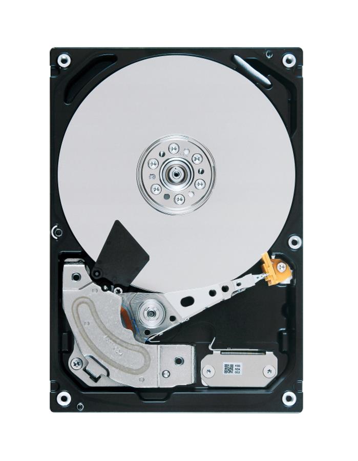 MD04ABA500V Toshiba Surveillance 5TB 5400RPM SATA 6Gbps 128MB Cache (512e) 3.5-inch Internal Hard Drive