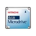 Hitachi MD6GB-BP