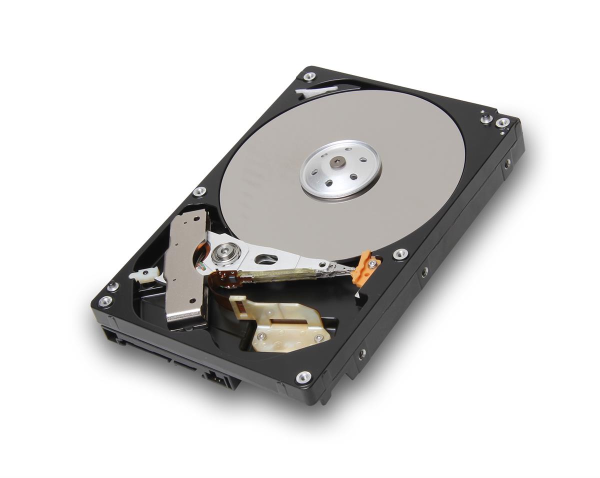 MG04ACA200EY Toshiba Enterprise Capacity 2TB 7200RPM SATA 6Gbps 128MB Cache (512e / SIE) 3.5-inch Internal Hard Drive
