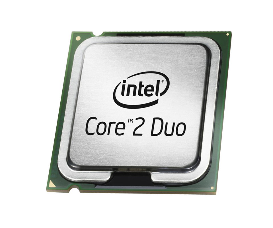 MJ450-U Dell 2.00GHz 667MHz FSB 4MB L2 Cache Intel Core 2 Duo T7200 Processor Upgrade for Inspiron 6400