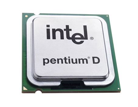 MJ774 Dell 3.20GHz 800MHz FSB 4MB L2 Cache Intel Pentium D Dual Core 935 Desktop Processor Upgrade