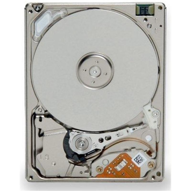 MK1639GSL Toshiba 160GB 4200RPM SATA 1.5Gbps 16MB Cache 1.8-inch Internal Hard Drive