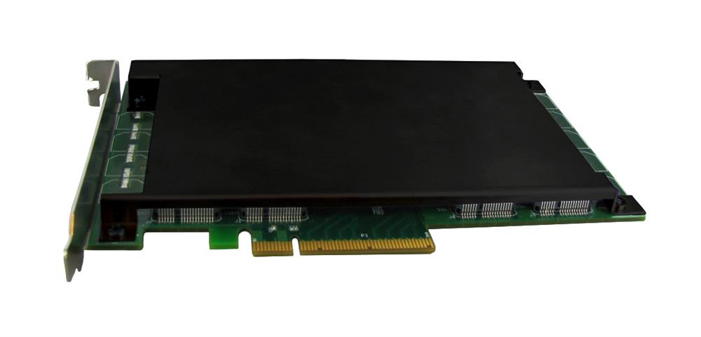 MKNP44SC480GB Mushkin Scorpion Deluxe 480GB MLC PCI Express 2.0 x8 Add-in Card Internal Solid State Drive (SSD)