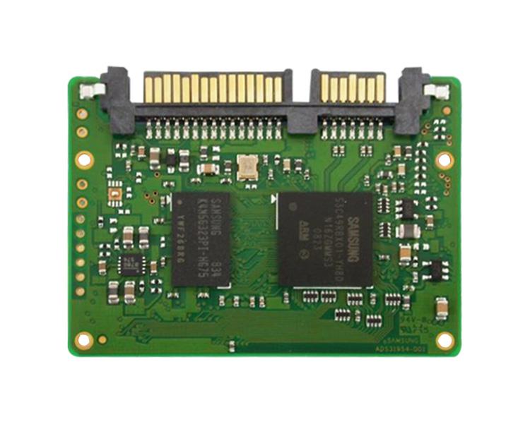 MMCRE32GSMPP-MVA00 Samsung UM410 Series 32GB MLC SATA 3Gbps Half-Slim SATA Internal Solid State Drive (SSD)