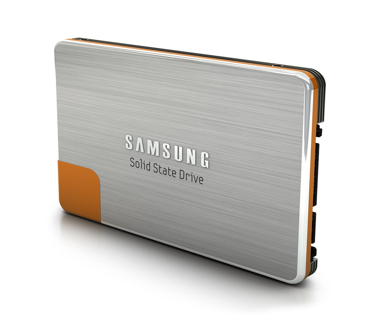 MMD0E28GXMSP Samsung 128GB MLC SATA 3Gbps (LIF) 1.8-inch Internal Solid State Drive (SSD)