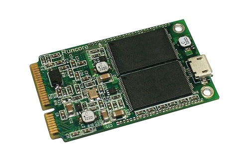MMDPE64GEDXP-MVBD1-D Dell 64GB MLC SATA 3Gbps mSATA Internal Solid State Drive (SSD)