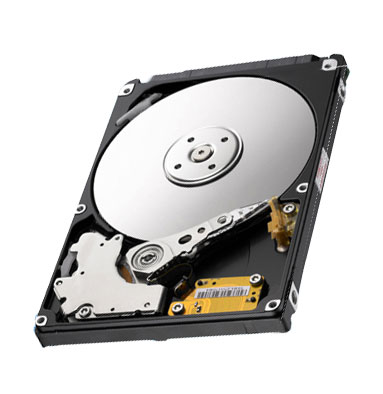 MP0804H Samsung Spinpoint M40 80GB 5400RPM ATA-100 8MB Cache 2.5-inch Internal Hard Drive