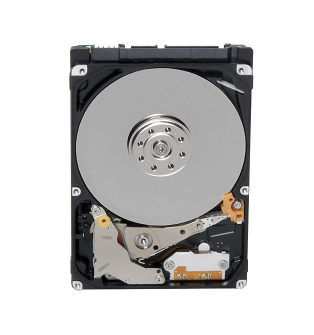 MQ02ABF075 Toshiba Mobile Thin 750GB 5400RPM SATA 6Gbps 16MB Cache (512e) 2.5-inch Internal Hard Drive