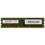 Micron 16GB PC3-8500 DDR3-1066MHz ECC Registered CL7 240-Pin DIMM 1.35V Low Voltage Quad Rank Memory Module Mfr P/N MT36KSF2G72PDZ-1G1D1