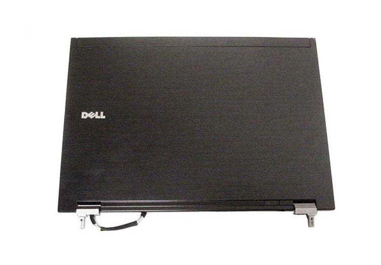 MT649 Dell 14.1-Inch LCD Back Cover for Latitude E6400