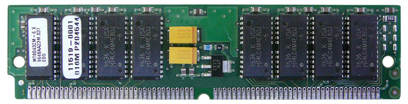 10.26866 32MB Kit For Dell OptiPlex Gxl/gxm/gxmt 590: 311-0003