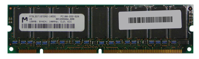 01K1131-AA Memory Upgrades 128MB PC100 100MHz ECC Unbuffered CL2 168-Pin DIMM Memory Module for IBM PC 300 GL Netfinity 3500 3000