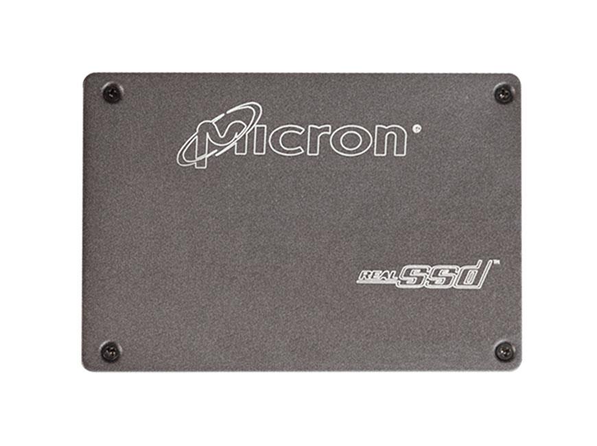 MTFDBAC240MAE-1C1IT Micron RealSSD C200 240GB MLC SATA 3Gbps 2.5-inch Internal Solid State Drive (SSD)