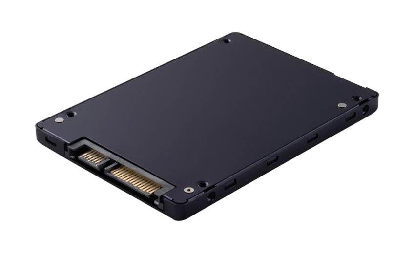 MTFDDAK1T9TBY Micron 5100 Eco 1.92TB eTLC SATA 6Gbps (PLP) 2.5-inch Internal Solid State Drive (SSD)
