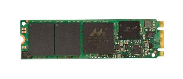 MTFDDAV128MBF-1AN12ABYY Micron M600 128GB MLC SATA 6Gbps (SED) M.2 2280 Internal Solid State Drive (SSD)