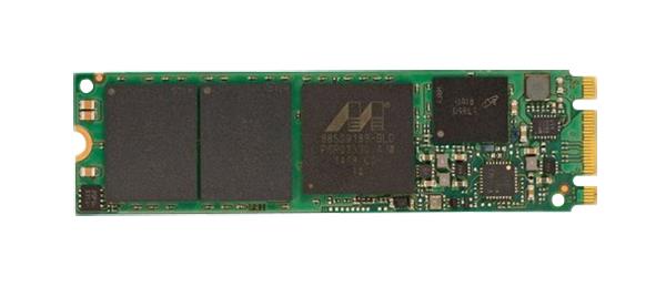 MTFDDAV512MBF-1AN12 Micron M600 512GB MLC SATA 6Gbps (SED) M.2 2280 Internal Solid State Drive (SSD)