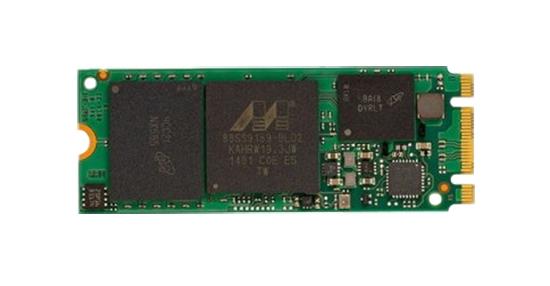 MTFDDAY256MBF-1AN12 Micron M600 256GB MLC SATA 6Gbps (SED) M.2 2260 Internal Solid State Drive (SSD)