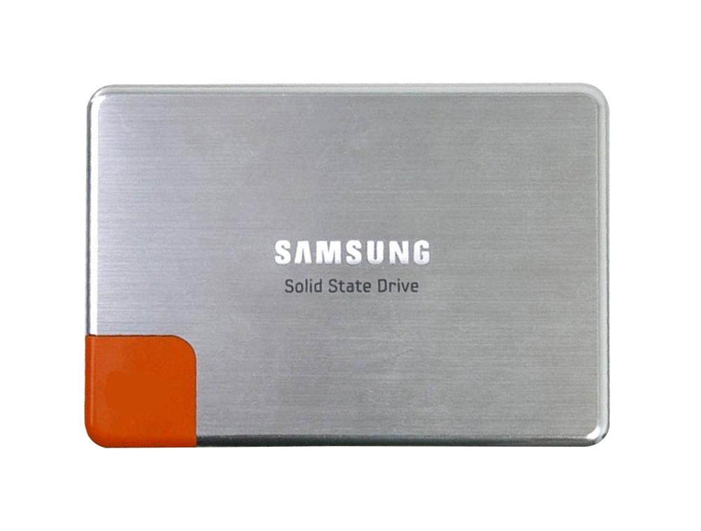 MZ-5PA256C/AM Samsung 470 Series 256GB MLC SATA 3Gbps 2.5-inch Internal Solid State Drive (SSD)