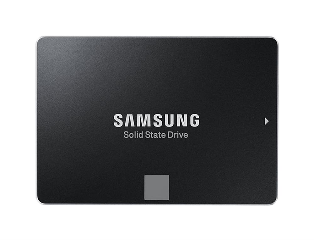 MZ-750120BW-A1 Samsung 750 EVO Series 120GB TLC SATA 6Gbps (AES-256 FDE) 2.5-inch Internal Solid State Drive (SSD)